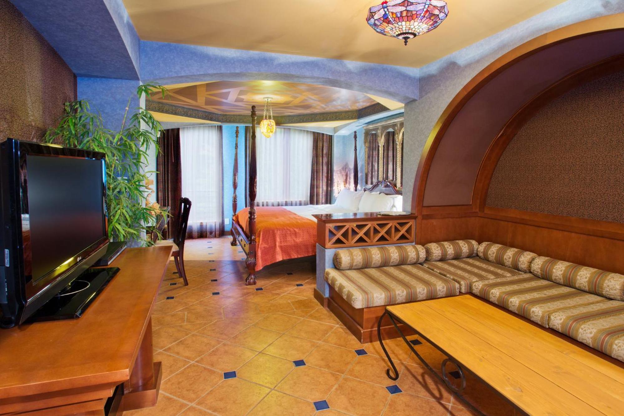 Holiday Inn & Suites North Vancouver By Ihg Bagian luar foto